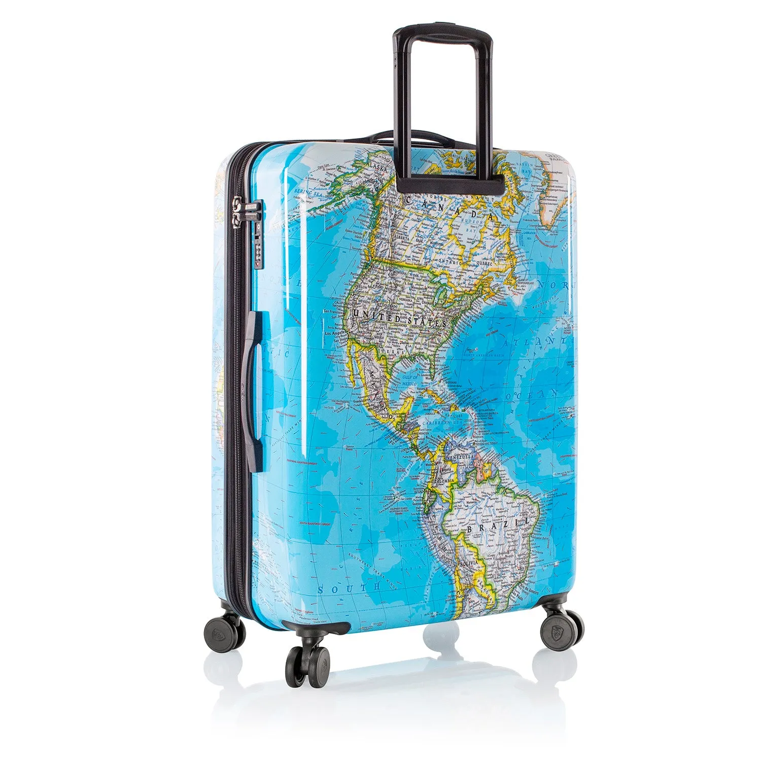 Journey 3G Fashion Spinner™ 30" Luggage
