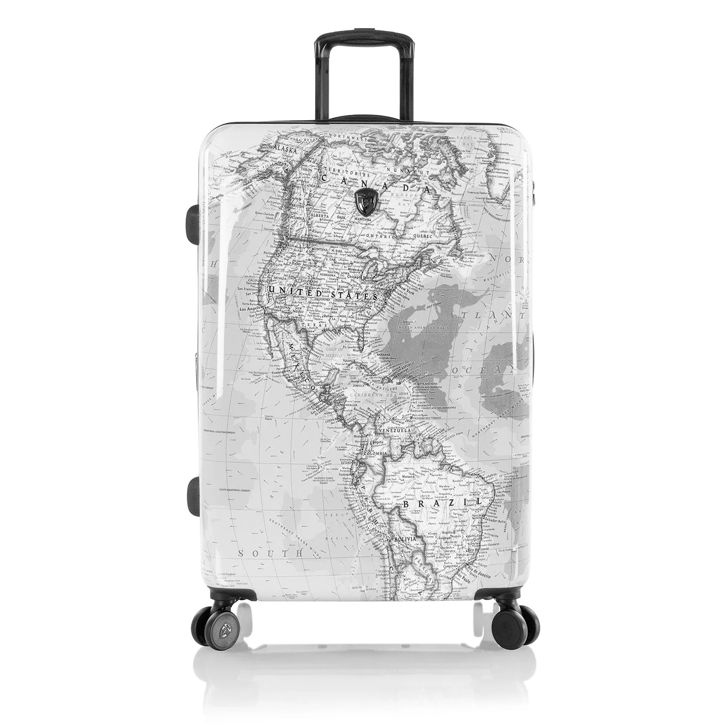 Journey 3G Fashion Spinner™ 30" Luggage