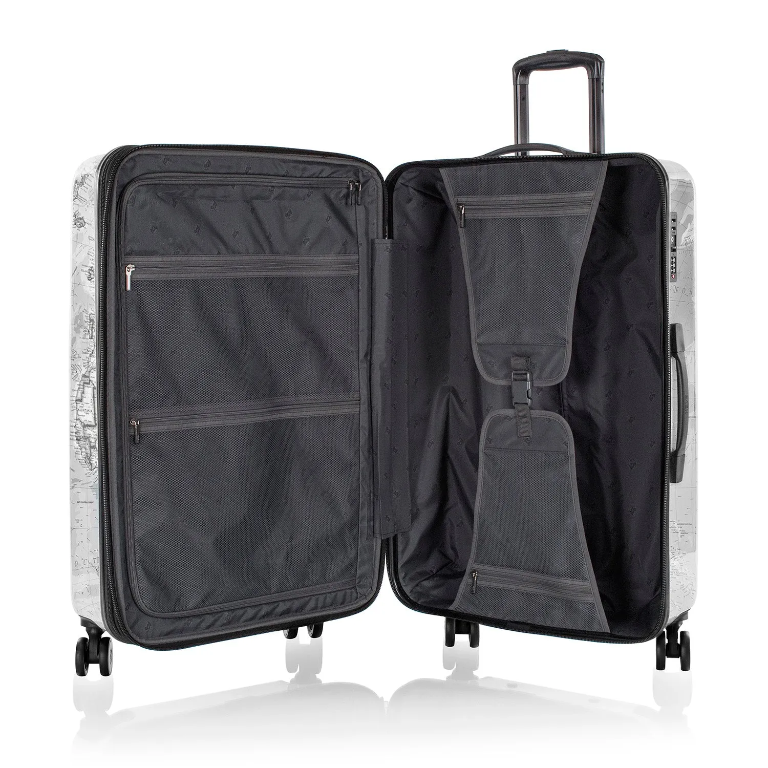 Journey 3G Fashion Spinner™ 30" Luggage