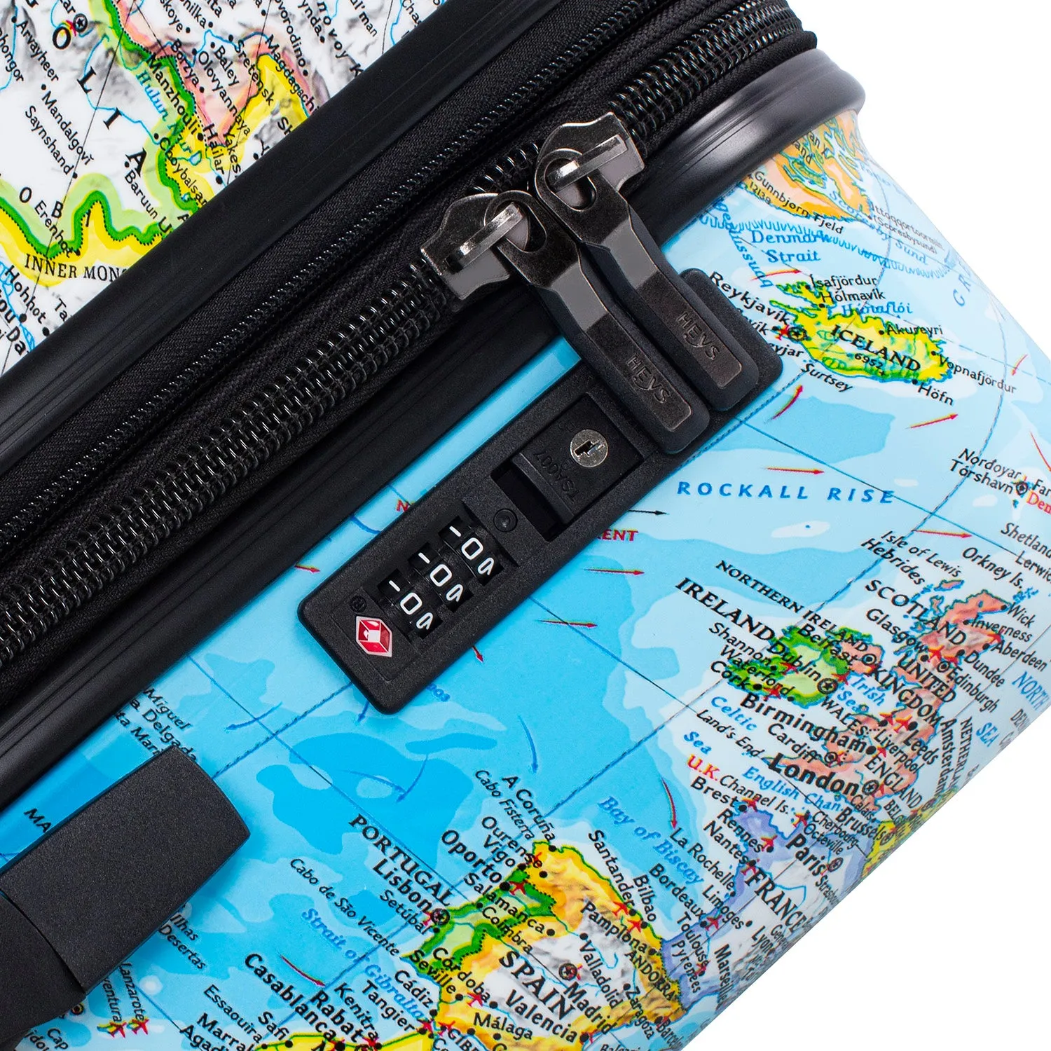 Journey 3G Fashion Spinner™ 30" Luggage