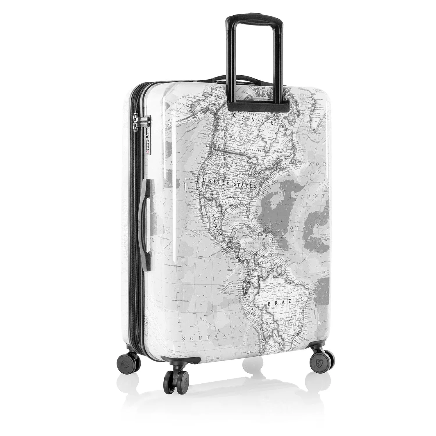 Journey 3G Fashion Spinner™ 30" Luggage