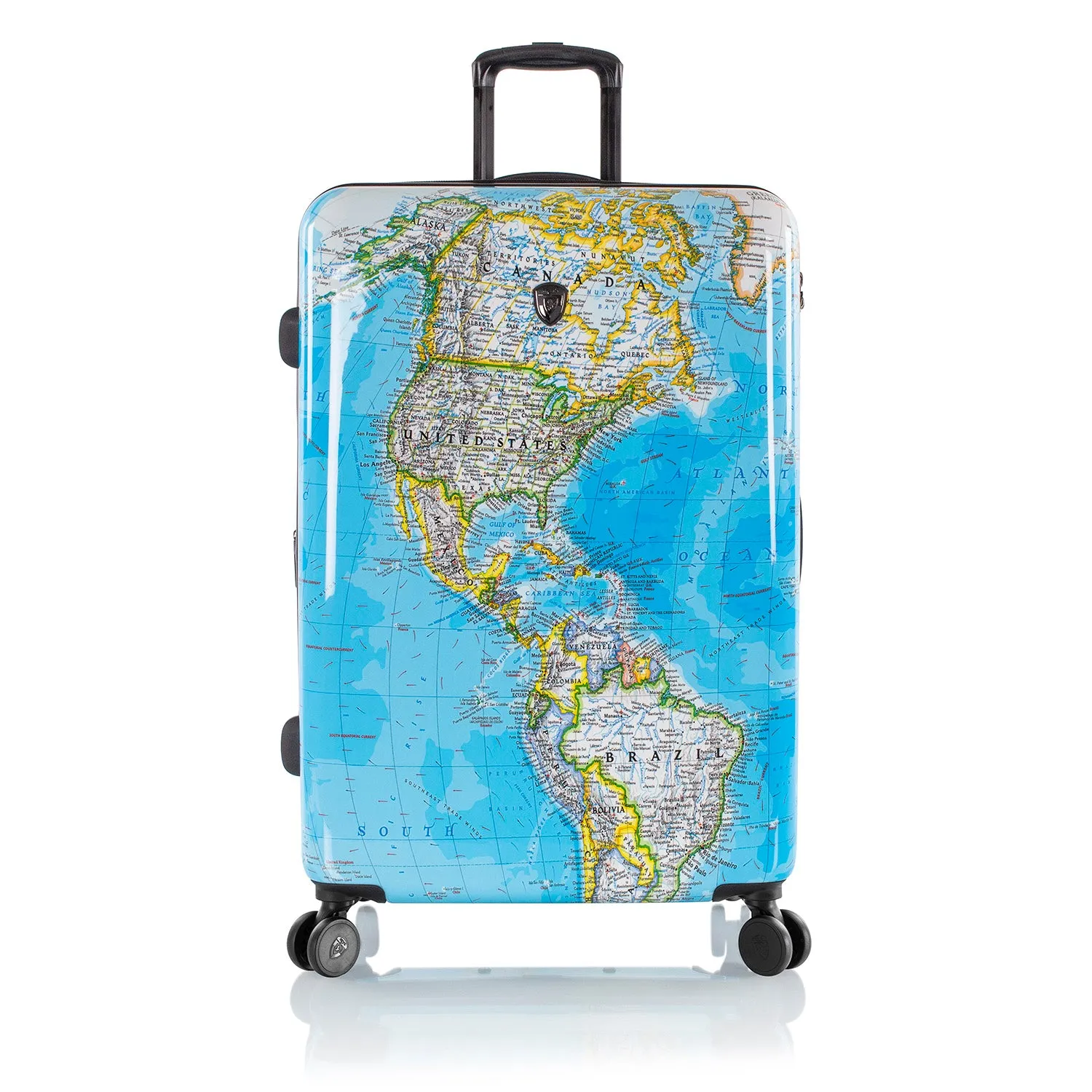 Journey 3G Fashion Spinner™ 30" Luggage