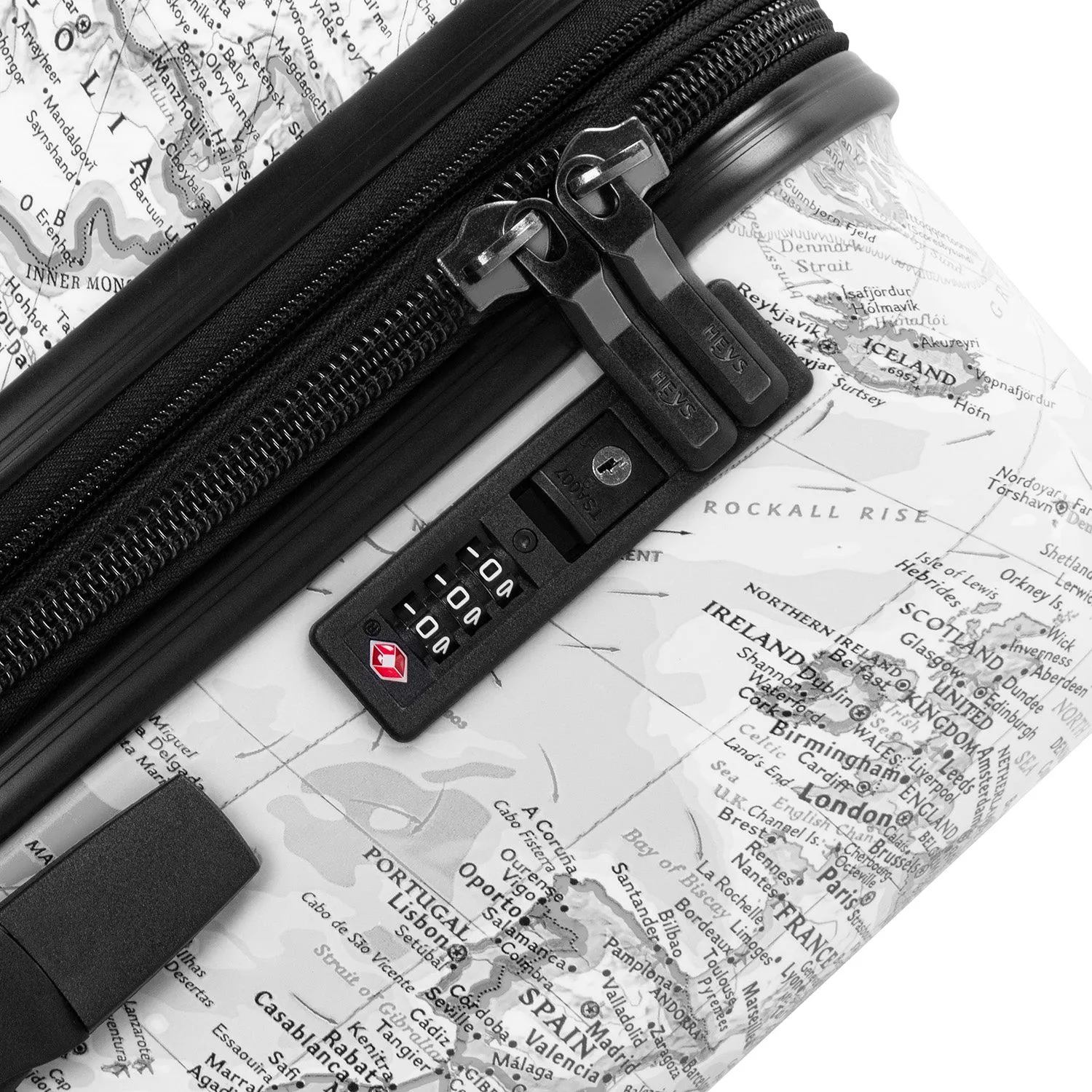 Journey 3G Fashion Spinner™ 30" Luggage