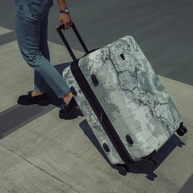 Journey 3G Fashion Spinner™ 30" Luggage