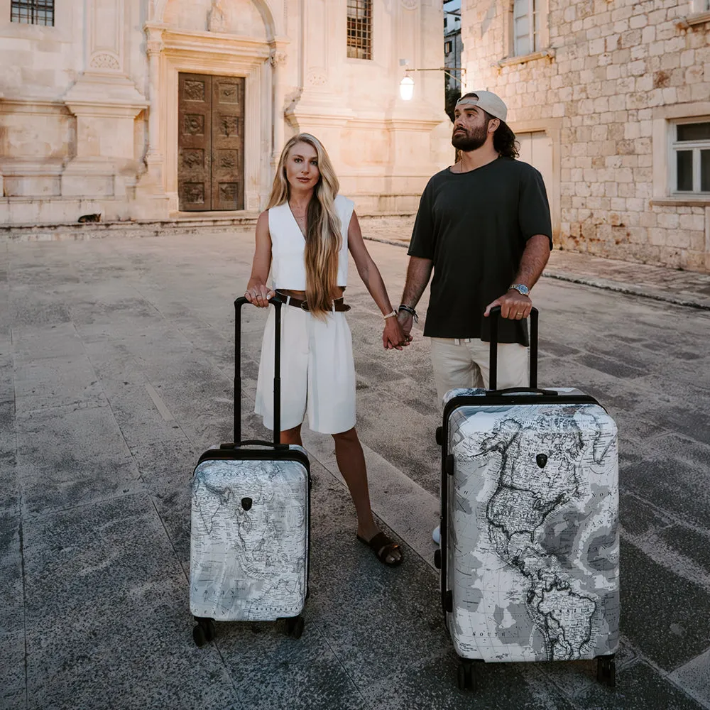 Journey 3G Fashion Spinner™ 30" Luggage