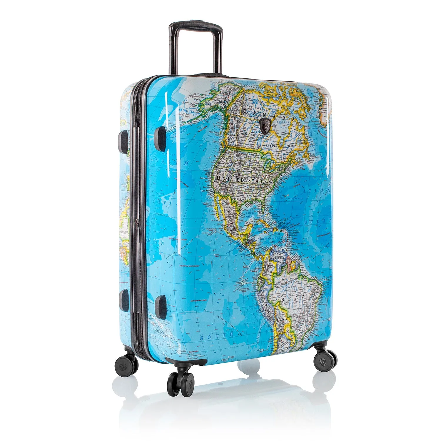 Journey 3G Fashion Spinner™ 30" Luggage