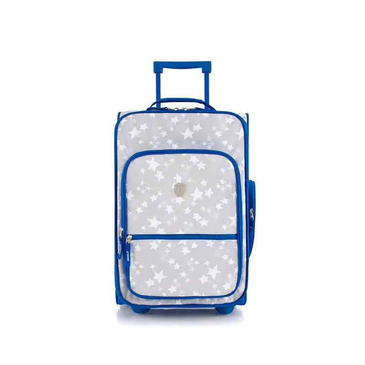Kids Fashion Luggage - Scattered Stars
