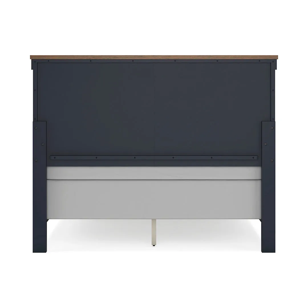 Landocken Bed