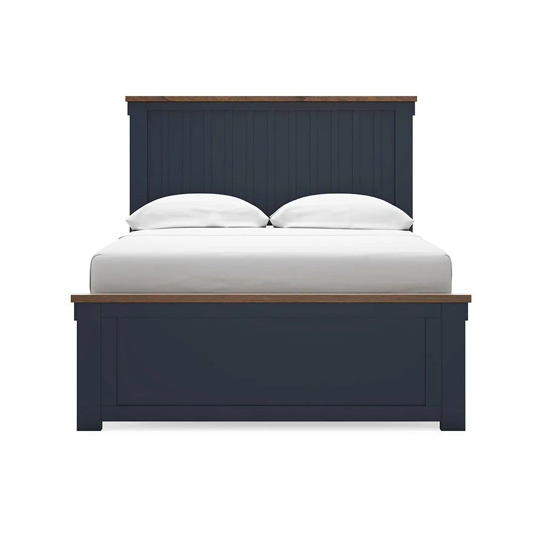 Landocken Bed