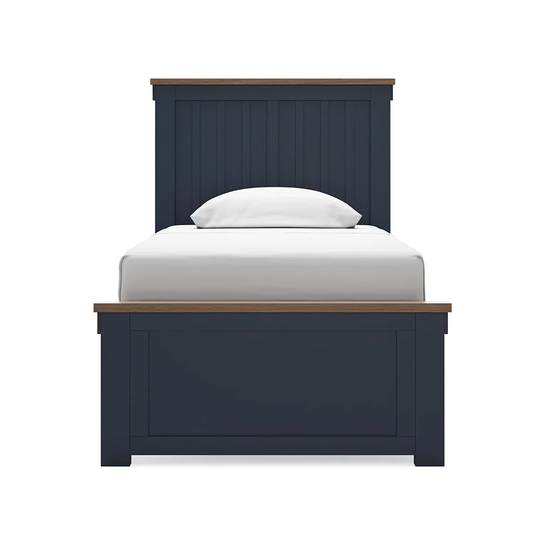 Landocken Bed