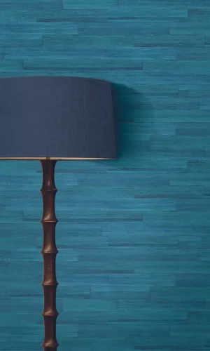 Marine Abstract Planks Vinyl Commercial CPW1086