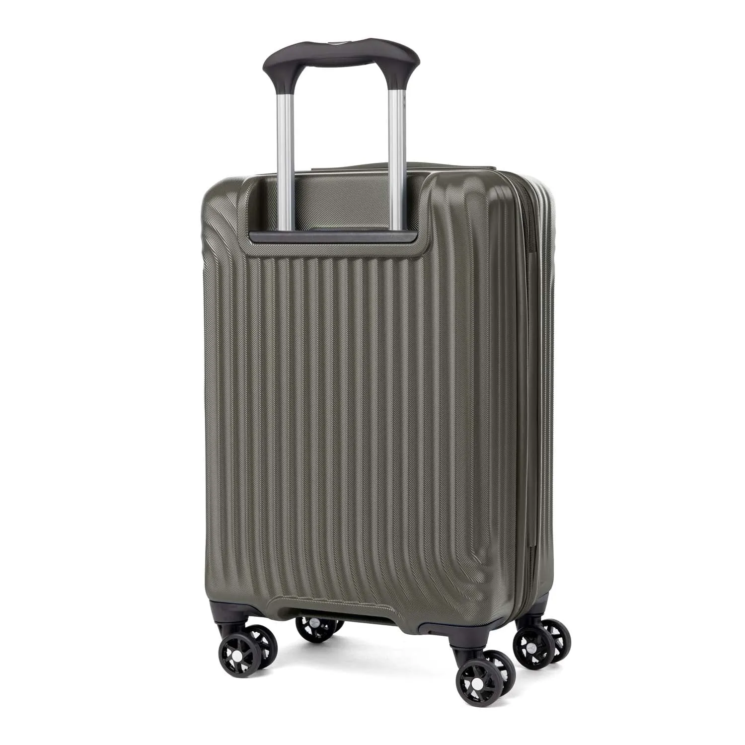 Maxlite® Air Compact Carry-on Expandable Hardside Spinner