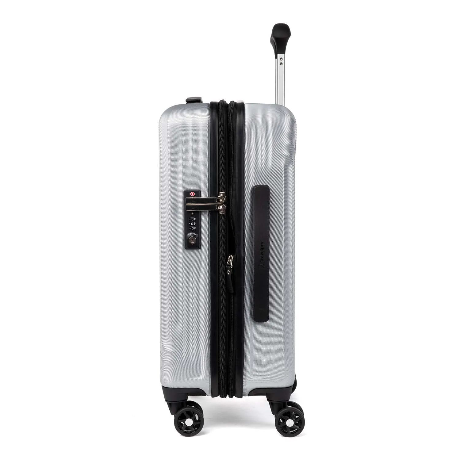 Maxlite® Air Compact Carry-on Expandable Hardside Spinner