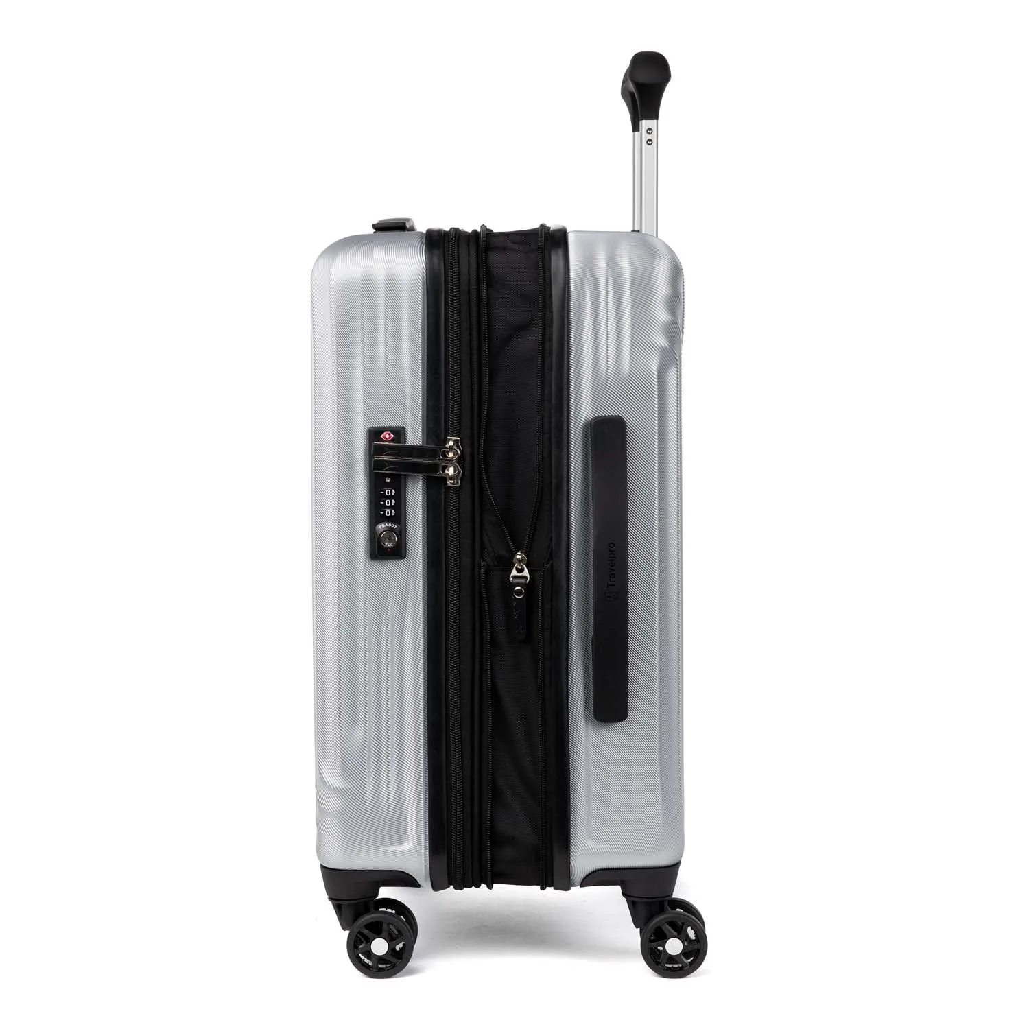 Maxlite® Air Compact Carry-on Expandable Hardside Spinner