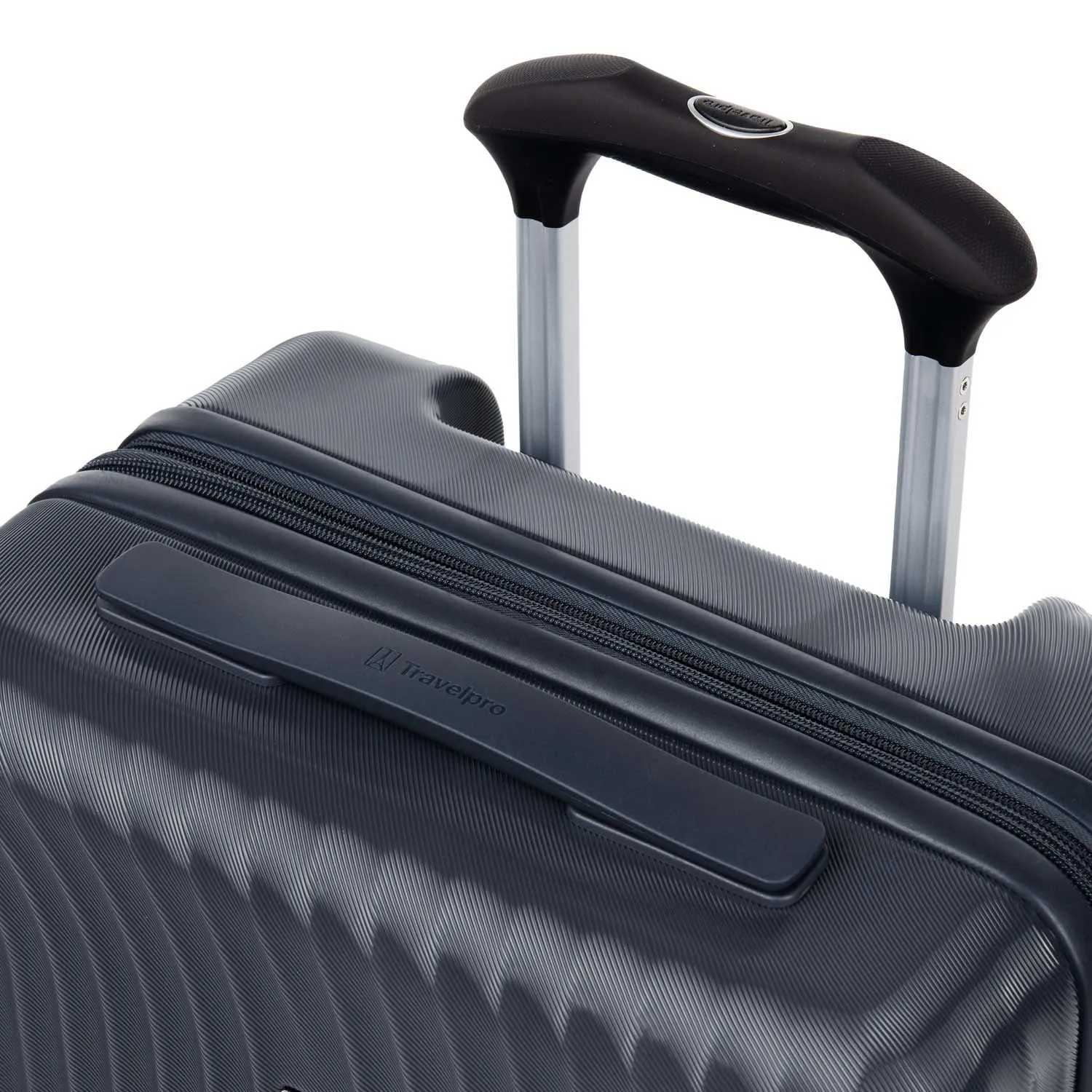 Maxlite® Air Compact Carry-on Expandable Hardside Spinner