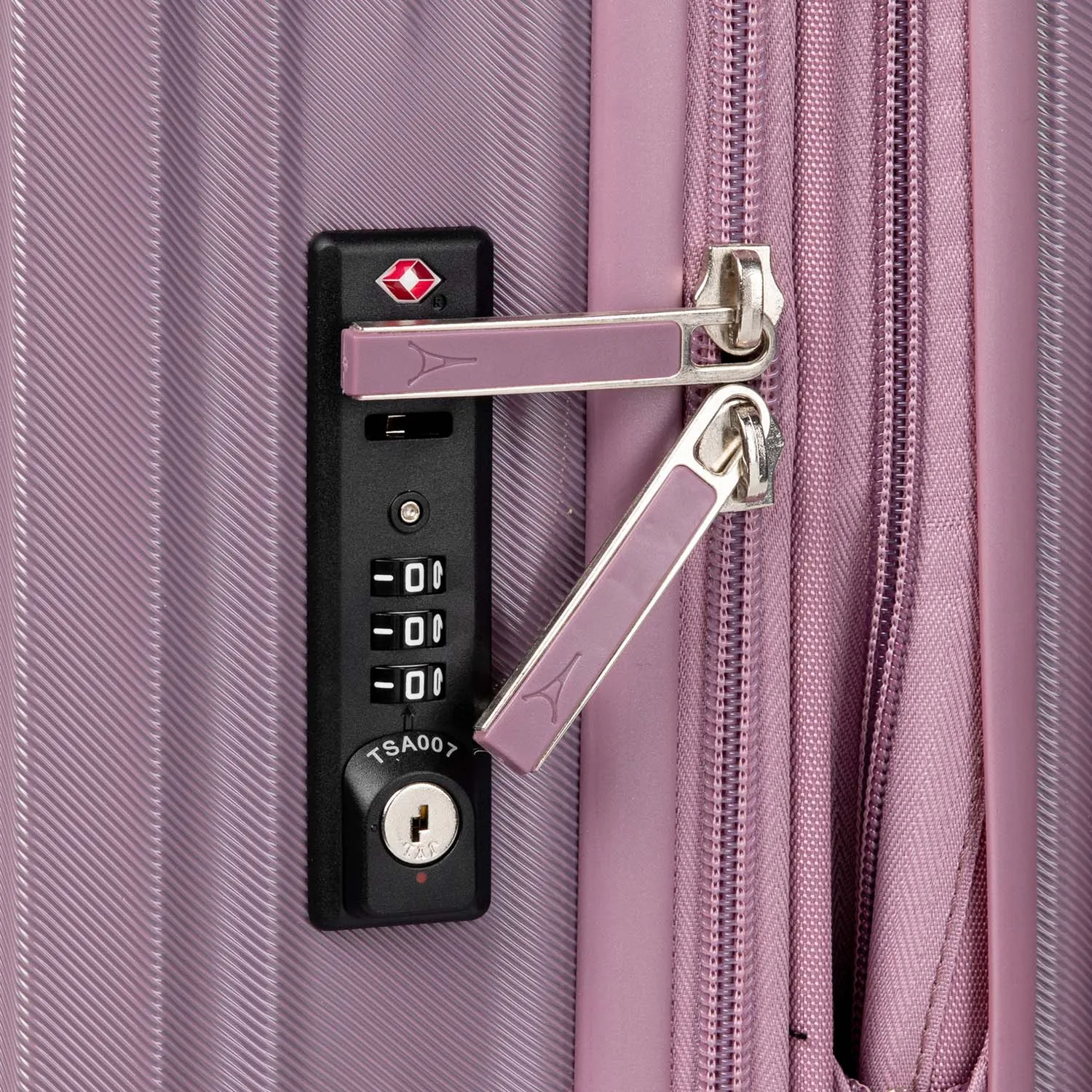 Maxlite® Air Compact Carry-on Expandable Hardside Spinner