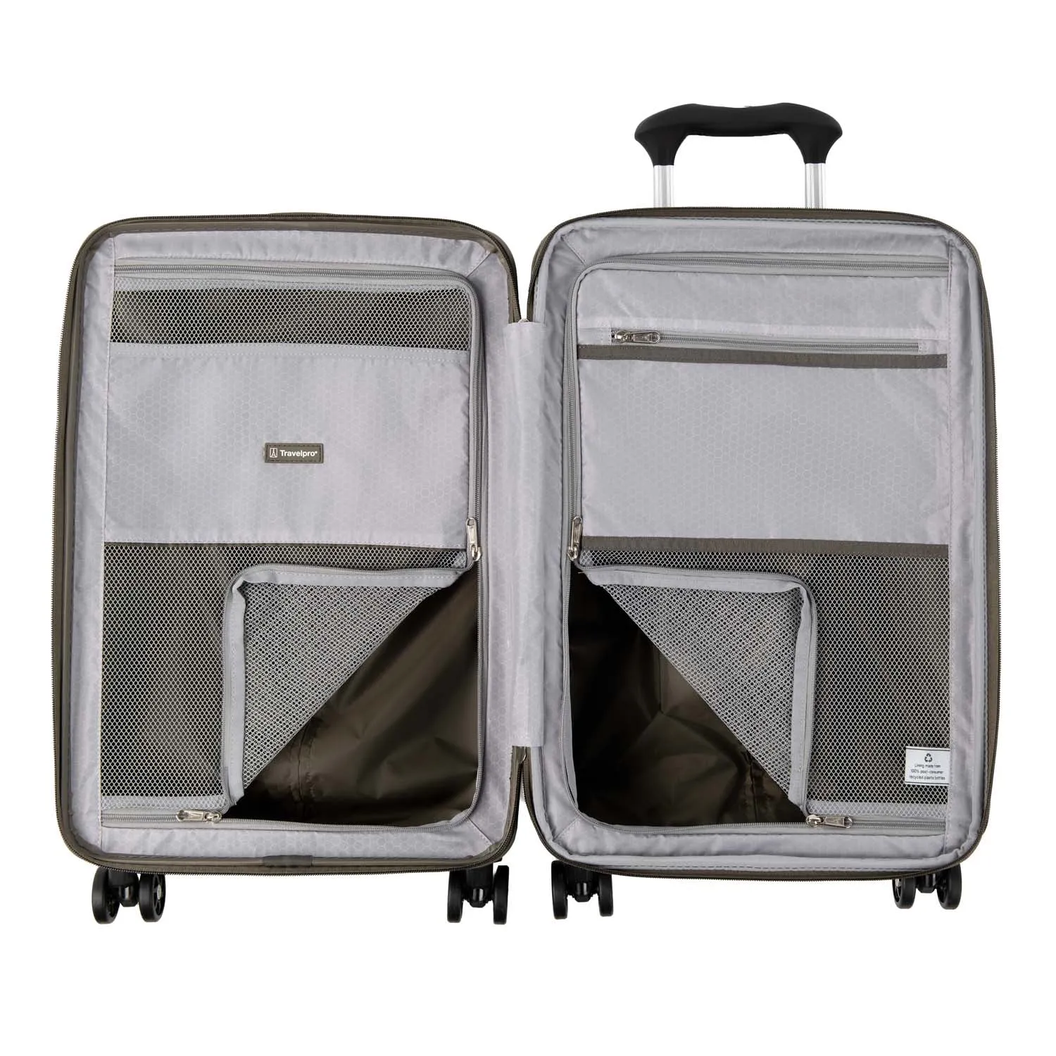 Maxlite® Air Compact Carry-on Expandable Hardside Spinner