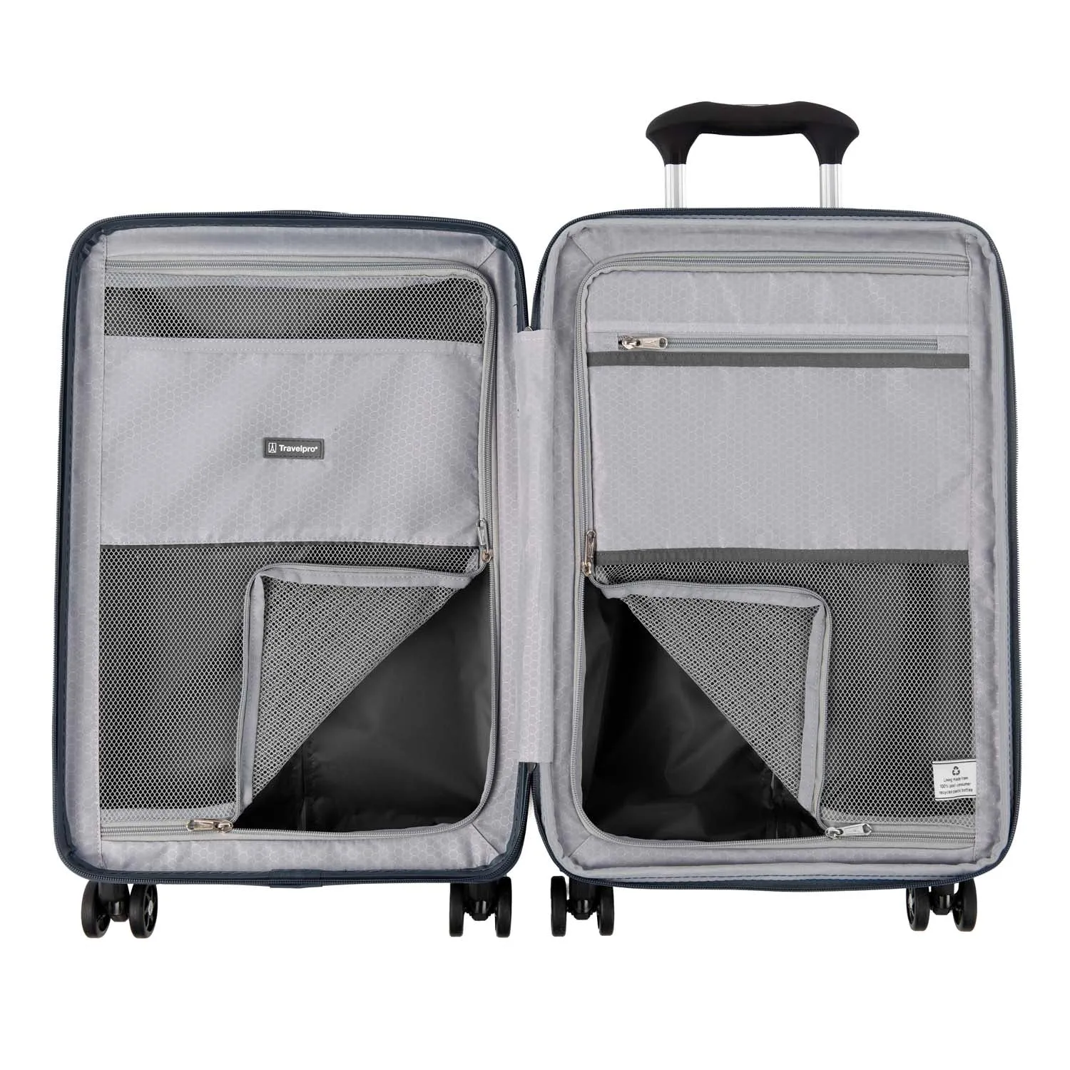 Maxlite® Air Compact Carry-on Expandable Hardside Spinner