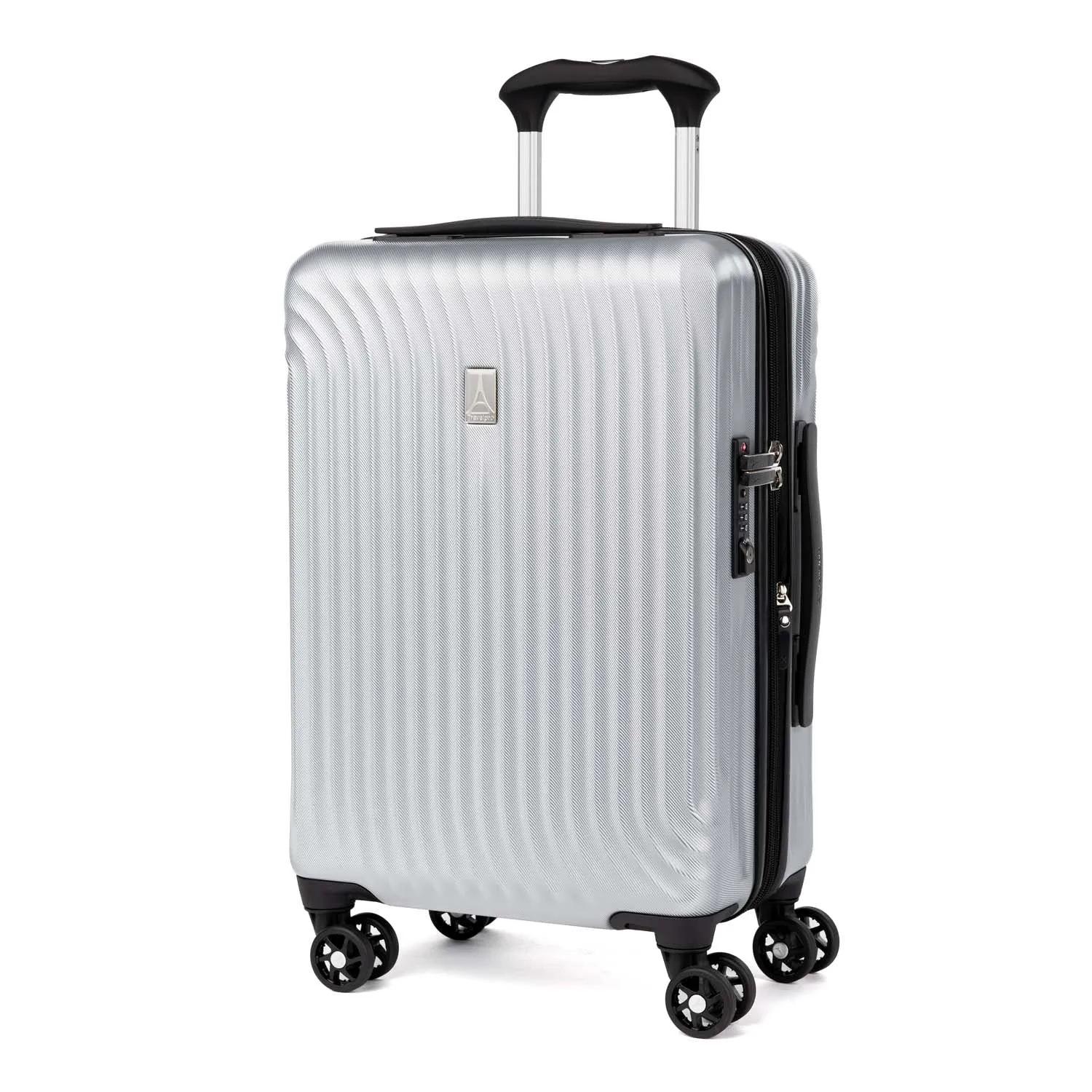 Maxlite® Air Compact Carry-on Expandable Hardside Spinner