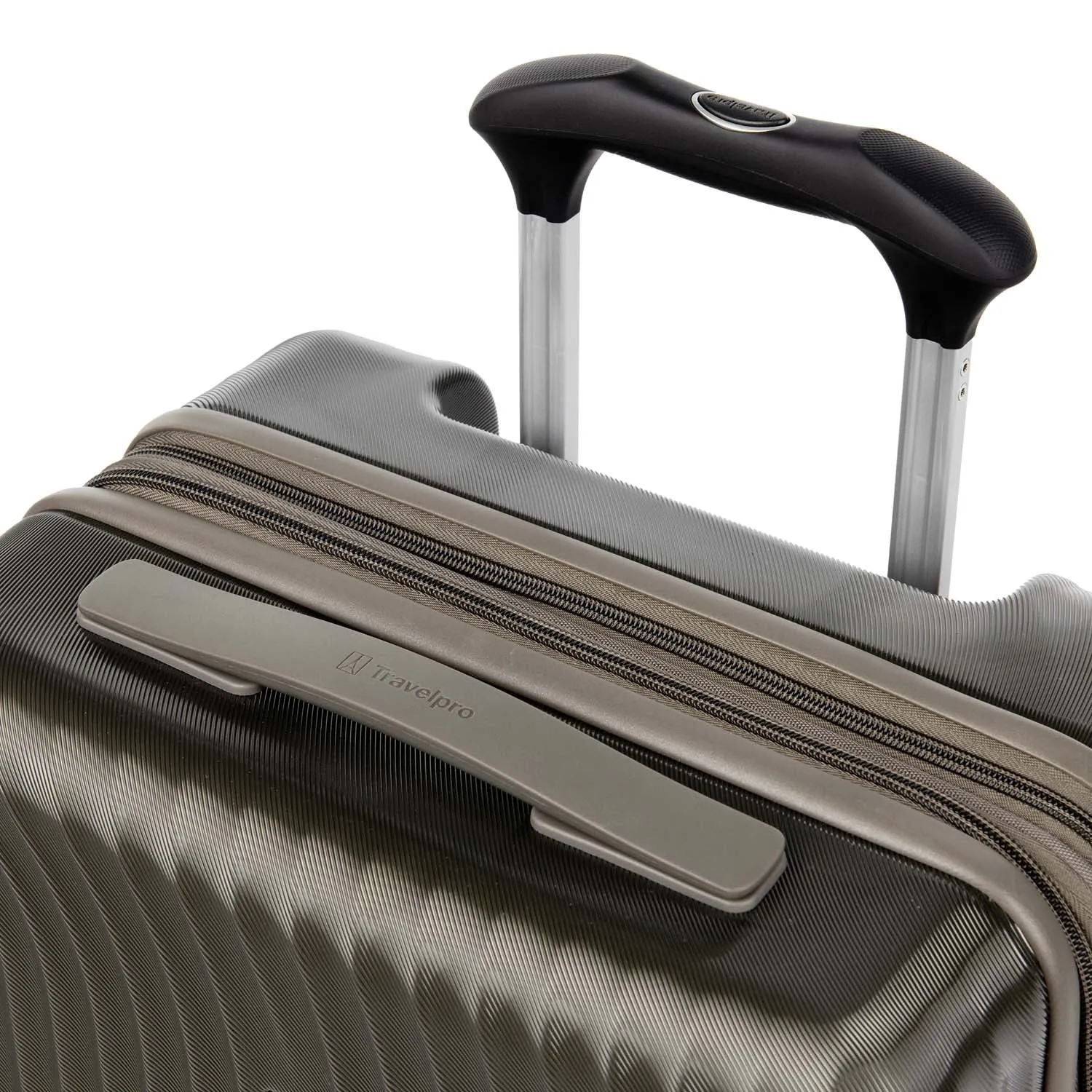 Maxlite® Air Compact Carry-on Expandable Hardside Spinner