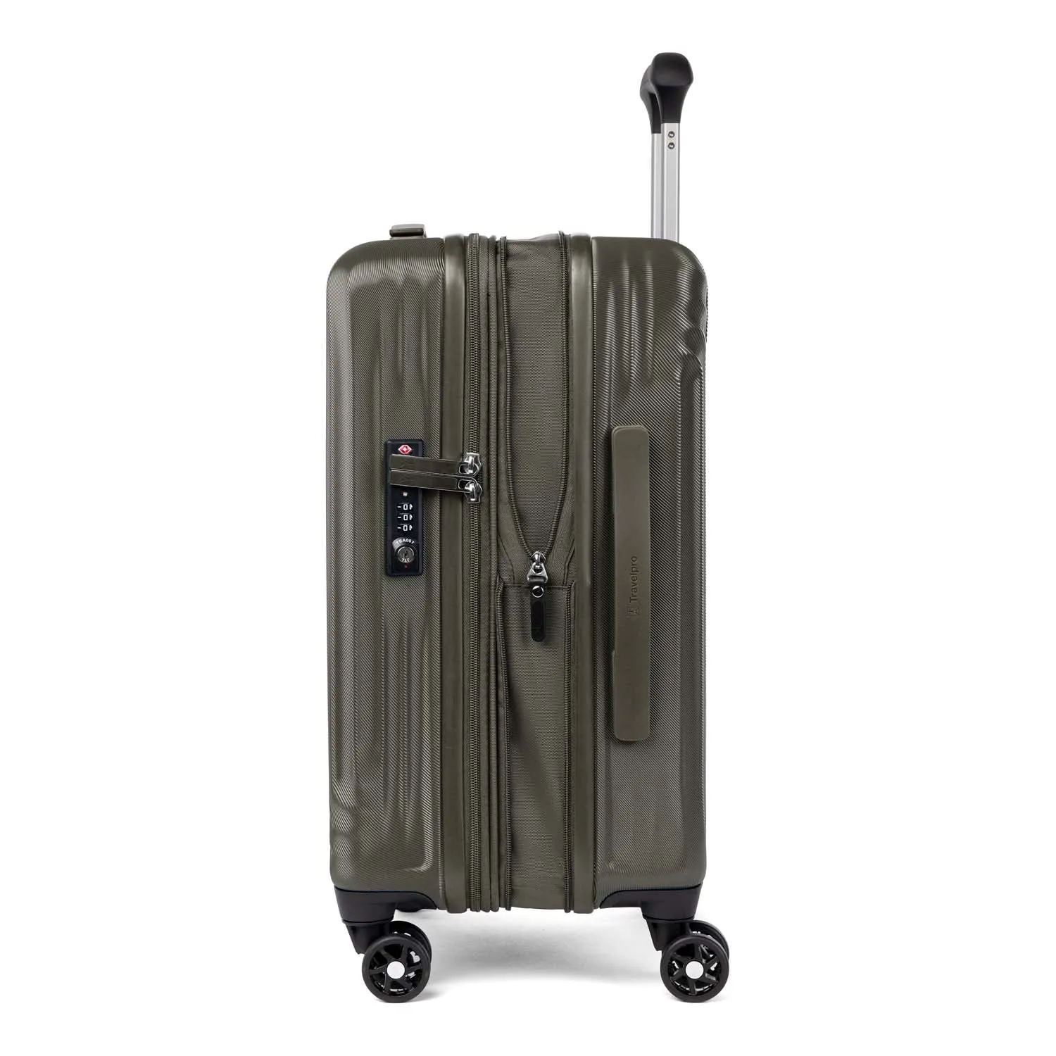 Maxlite® Air Compact Carry-on Expandable Hardside Spinner