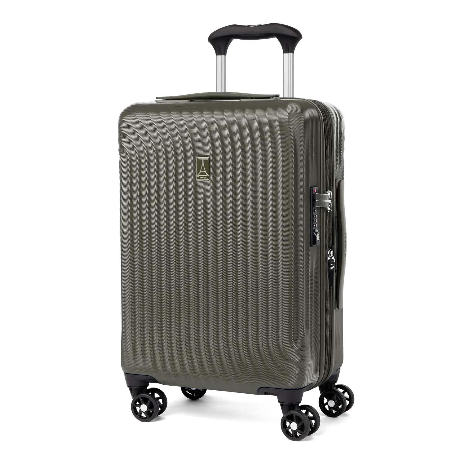 Maxlite® Air Compact Carry-on Expandable Hardside Spinner