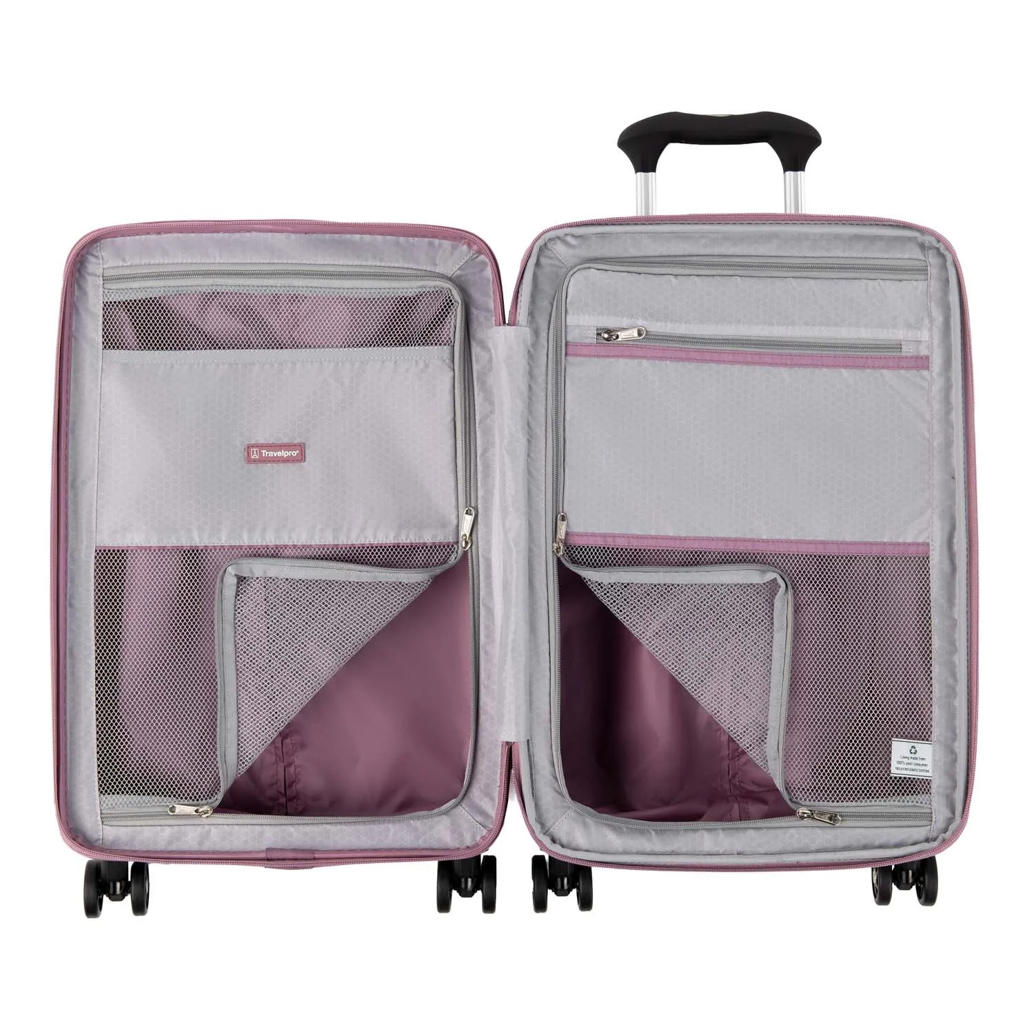 Maxlite® Air Compact Carry-on Expandable Hardside Spinner