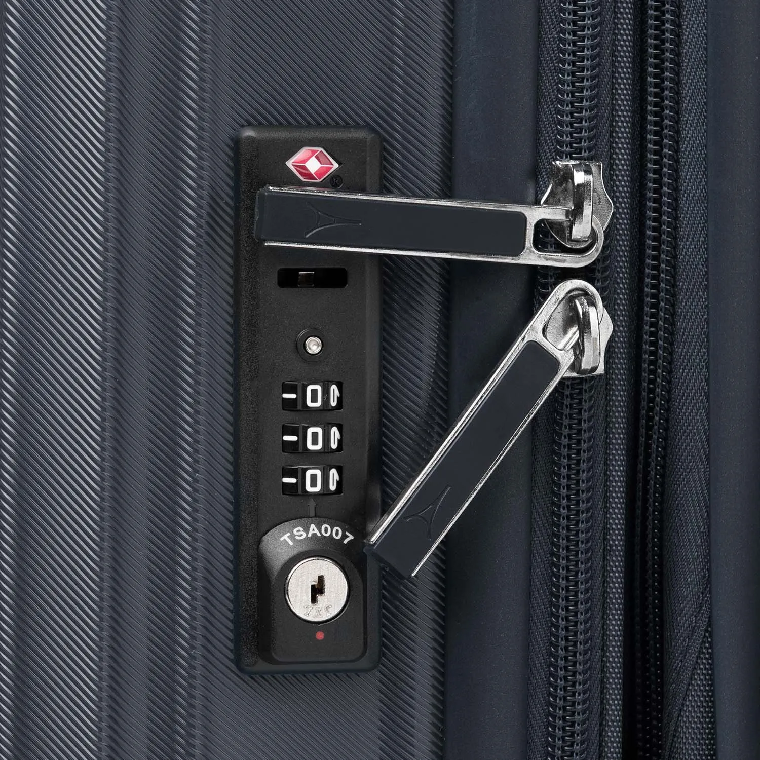 Maxlite® Air Compact Carry-on Expandable Hardside Spinner