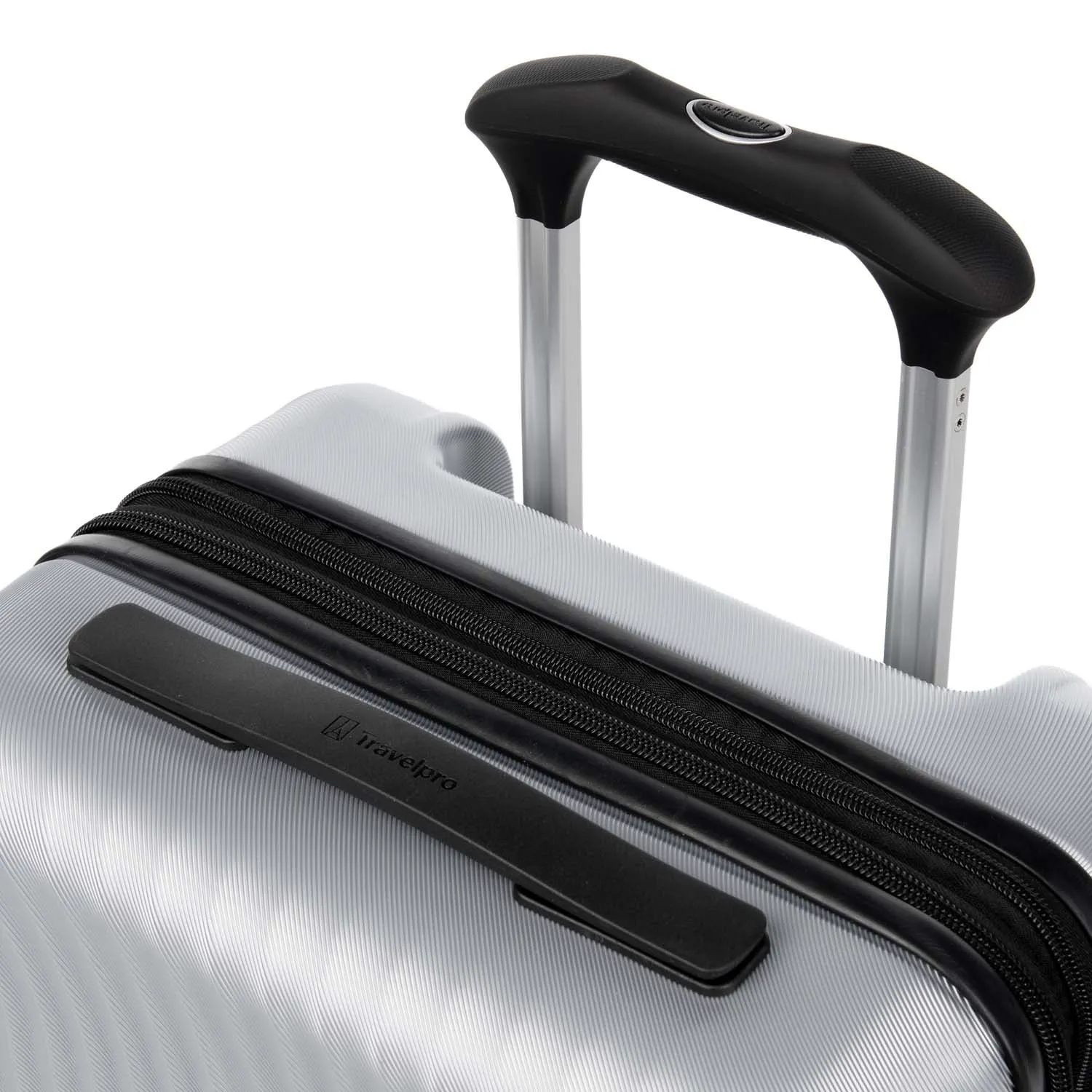 Maxlite® Air Compact Carry-on Expandable Hardside Spinner