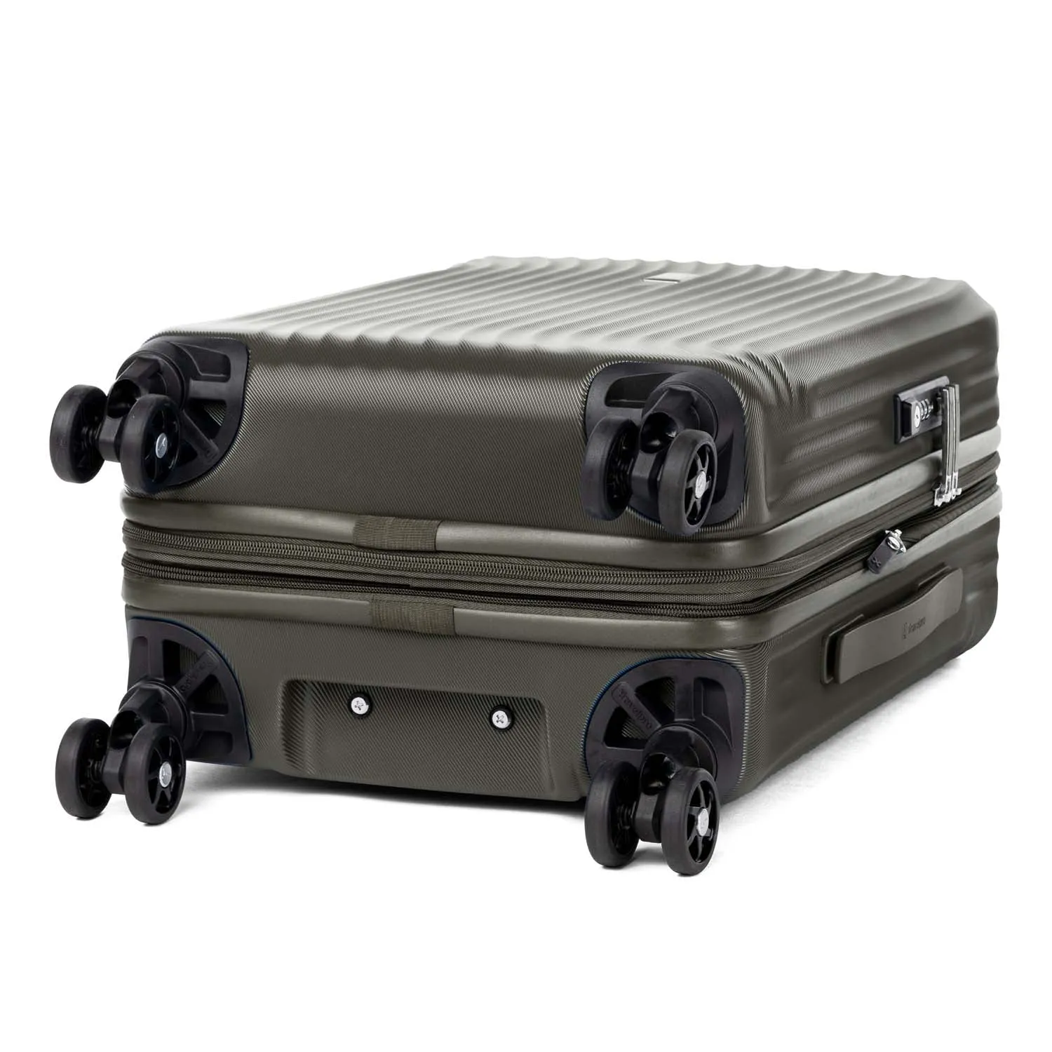 Maxlite® Air Compact Carry-on Expandable Hardside Spinner