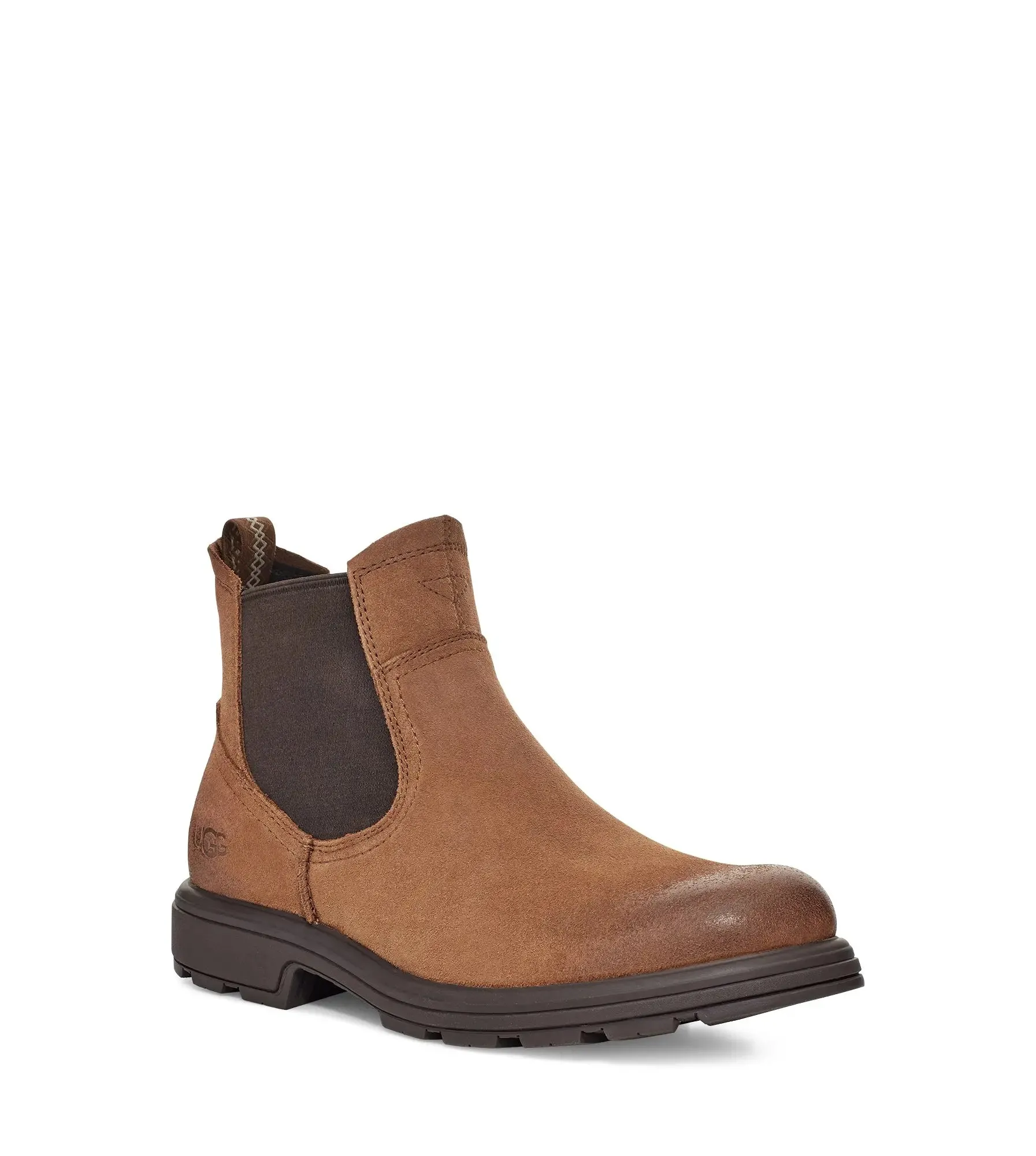 Men's Biltmore Chelsea Suede