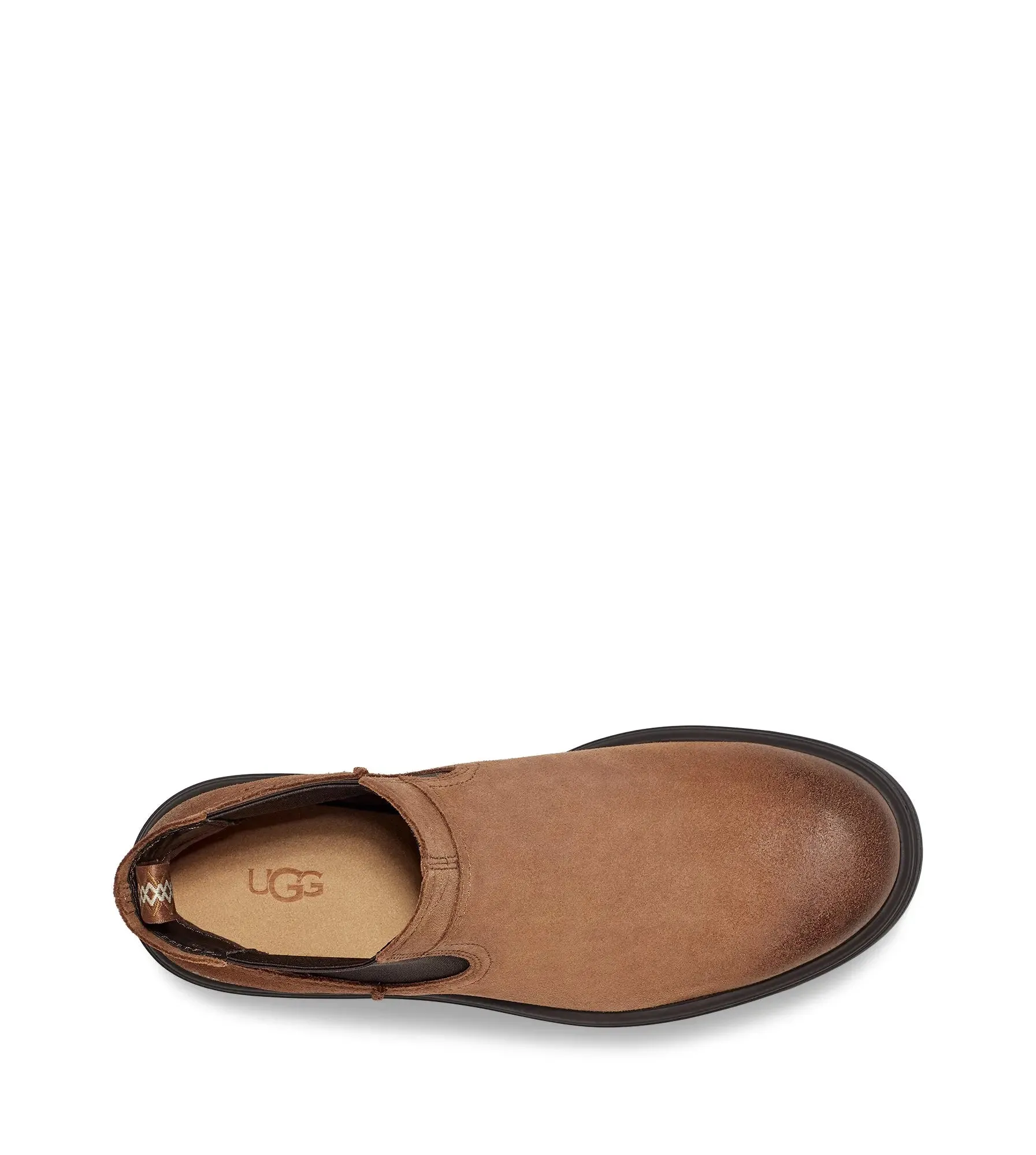 Men's Biltmore Chelsea Suede