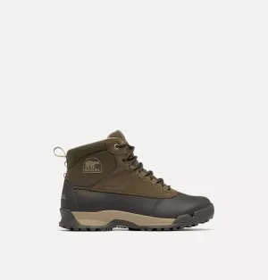 Men's Buxton Lite Lace Plus Waterproof Boot