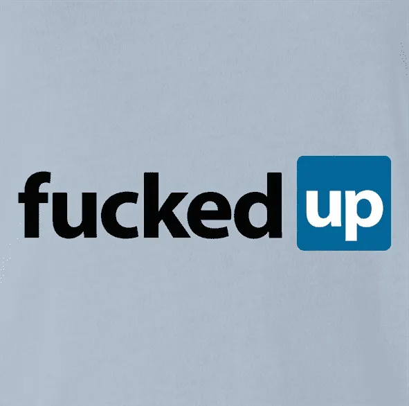 Messed Up