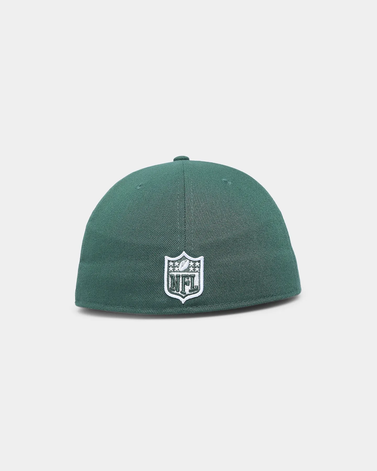 New Era Green Bay Packers 'Super Bowl Past Champions' 59FIFTY Fitted OTC