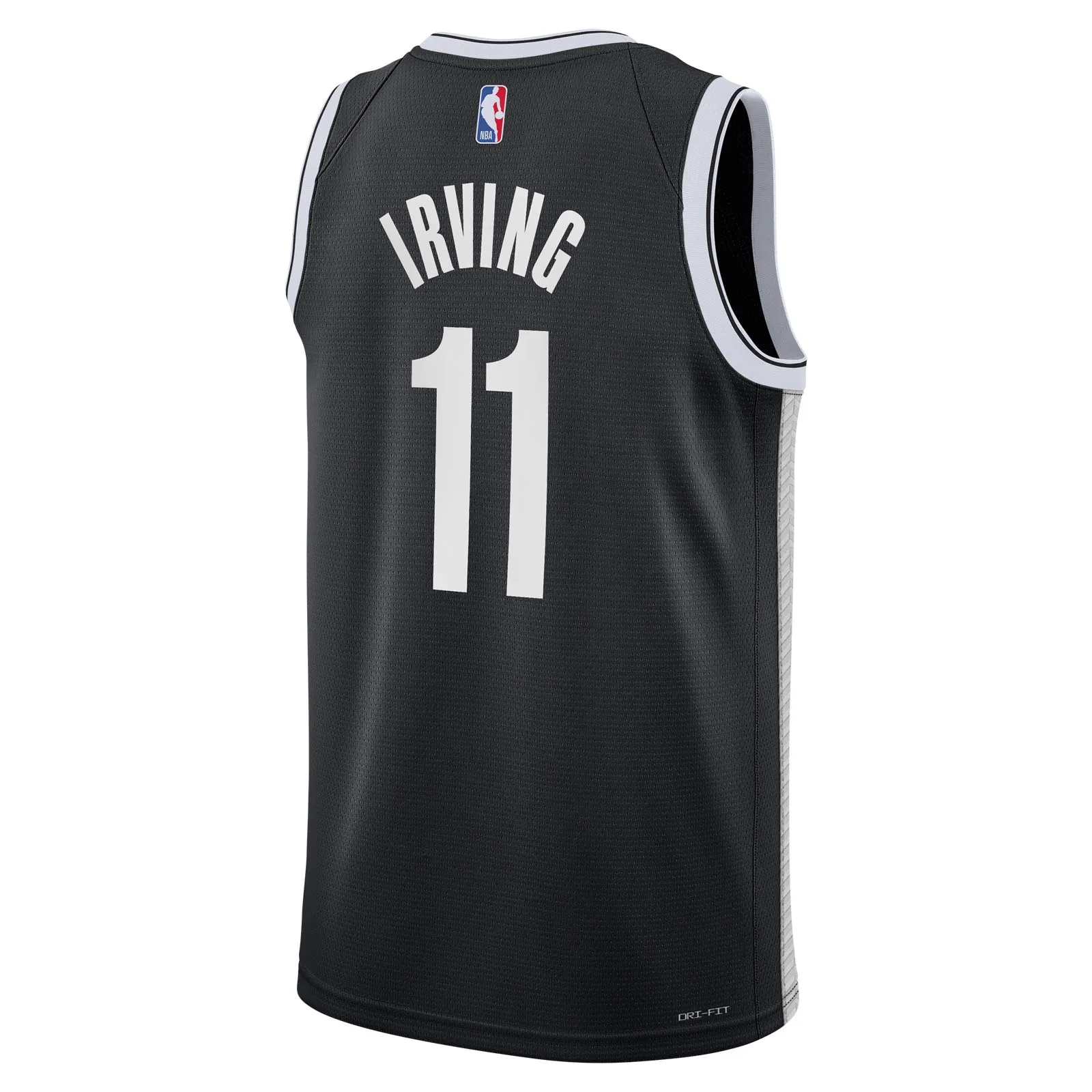 Nike Brooklyn Nets Irving Icon Kids Jersey