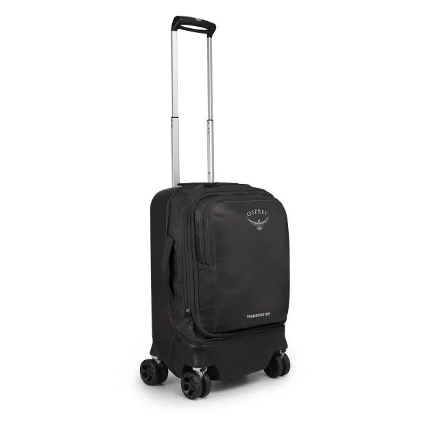 Ozone 4-Wheel Carry On 36L/21.5"