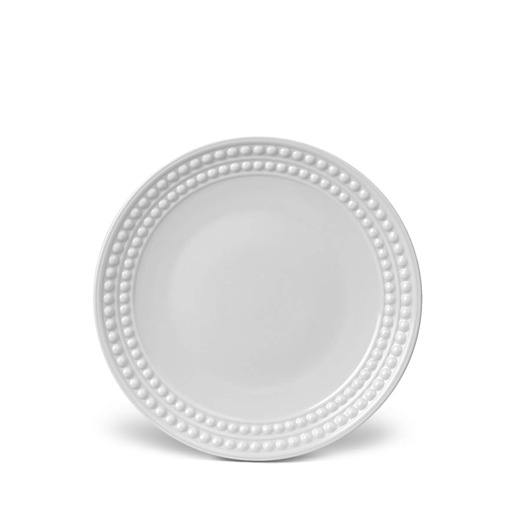 Perlée - Dessert Plate