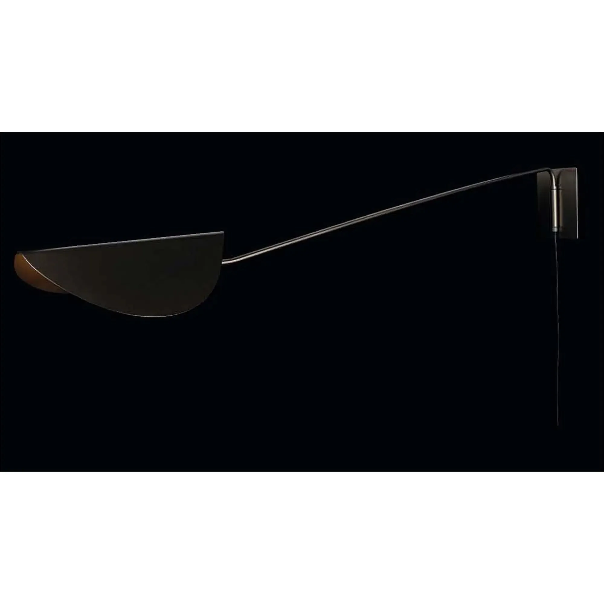 Plume 159 - Wall Lamp