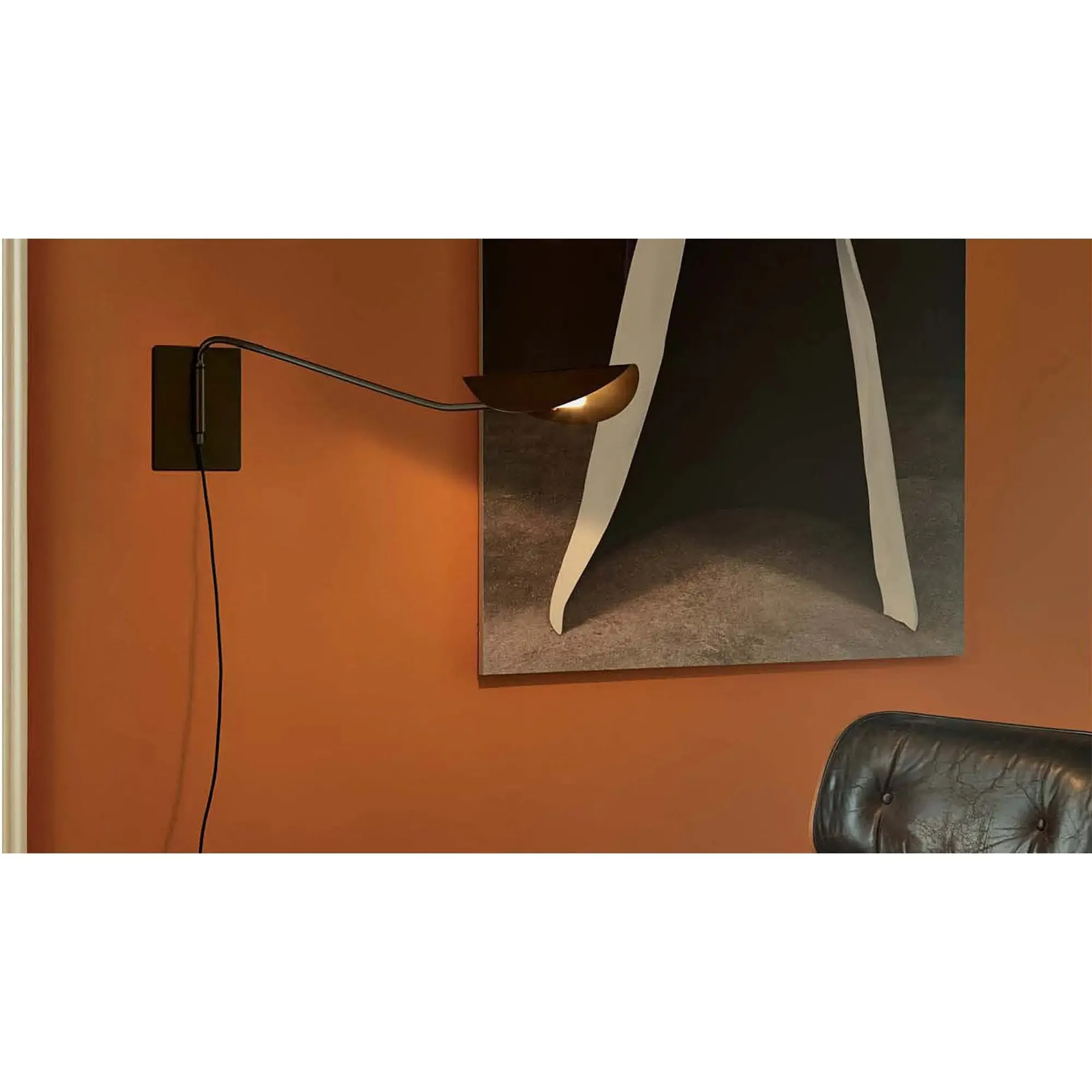 Plume 159 - Wall Lamp