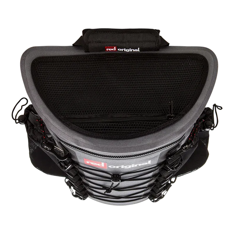 Red Paddle Deck Bag