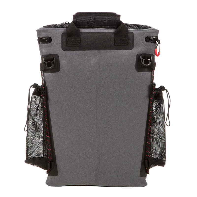 Red Paddle Deck Bag