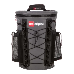 Red Paddle Deck Bag