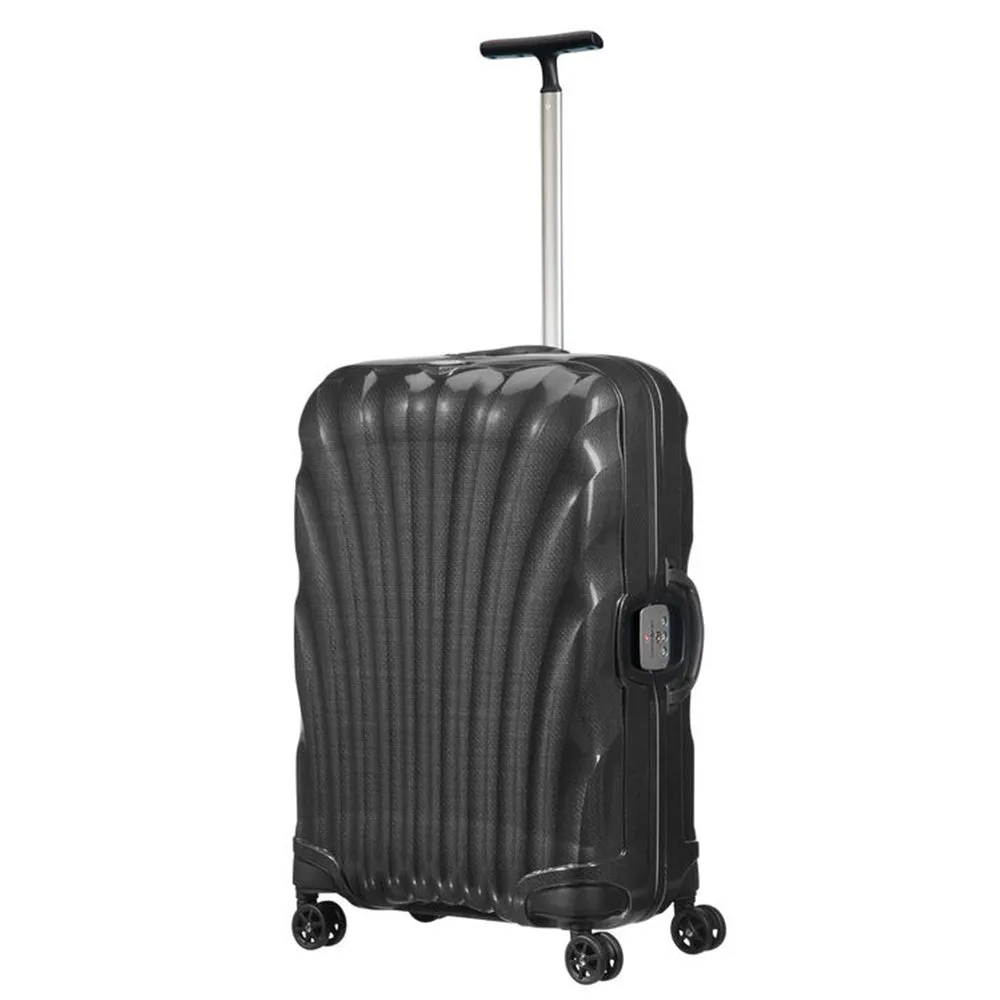 Samsonite Lite Locked Spinner Luggage Medium 24"