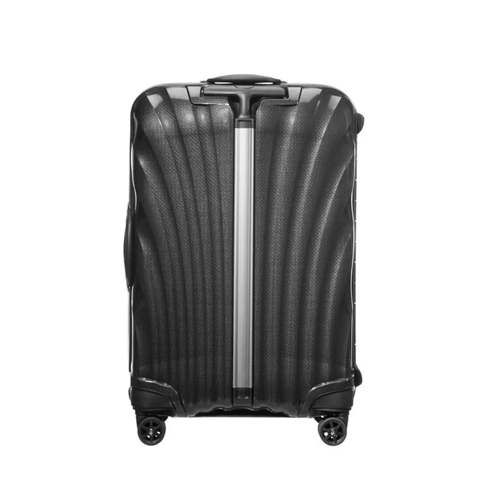 Samsonite Lite Locked Spinner Luggage Medium 24"