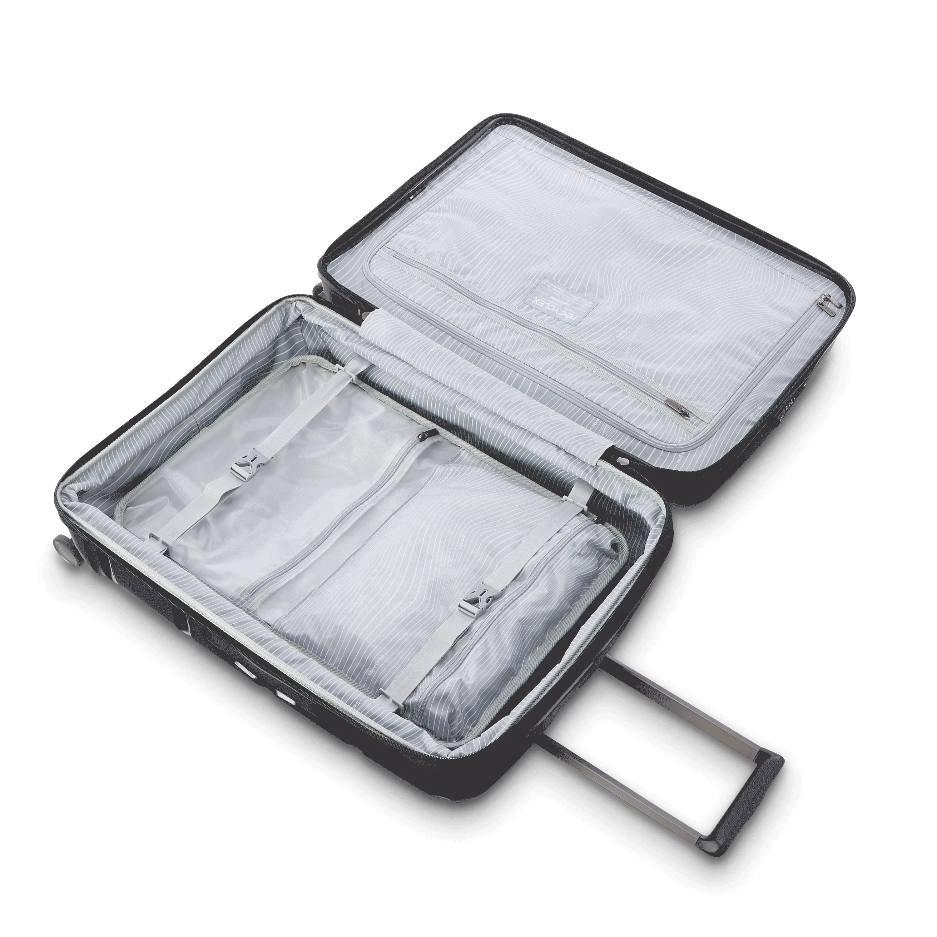 Samsonite Outline Pro Large Expandable Spinner