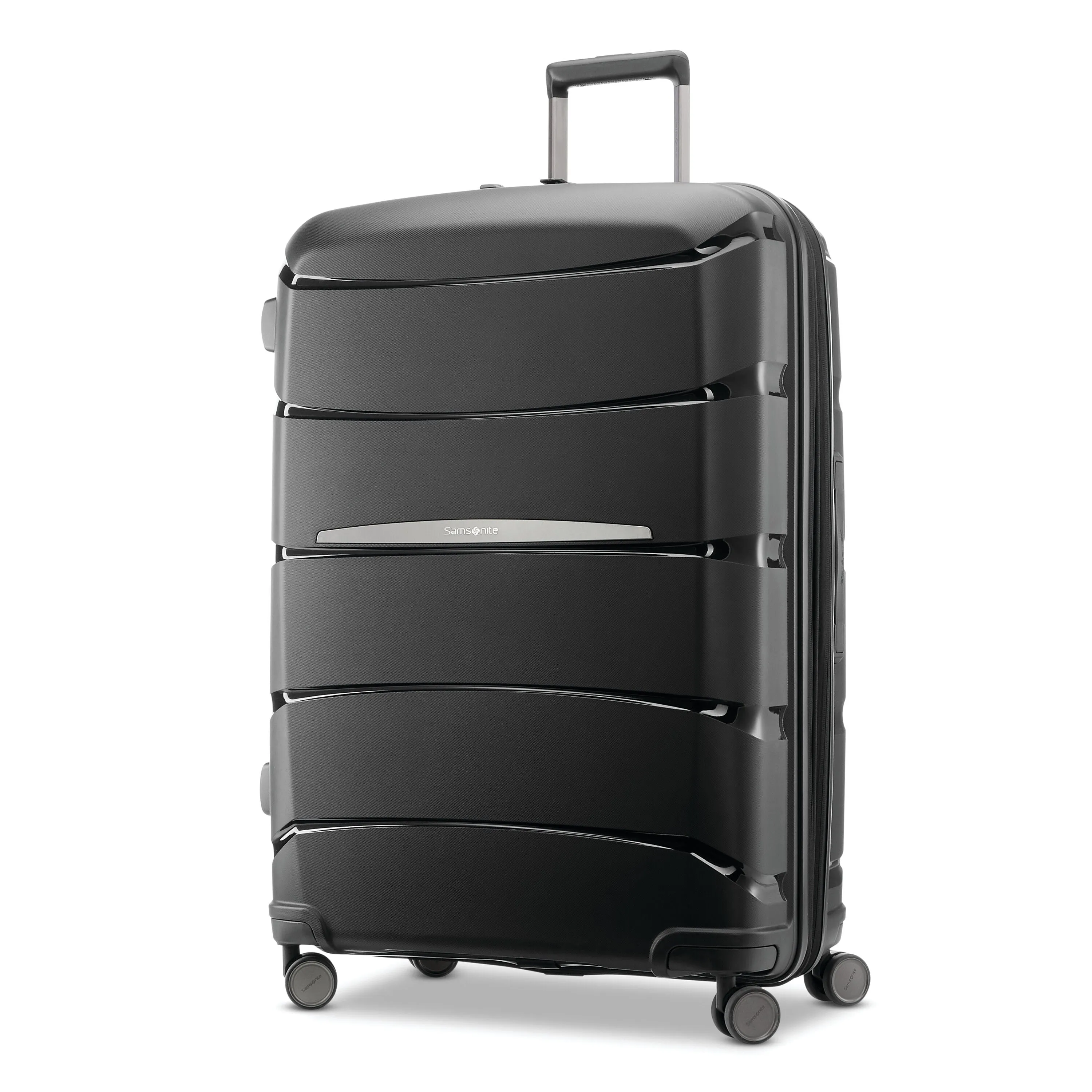 Samsonite Outline Pro Large Expandable Spinner
