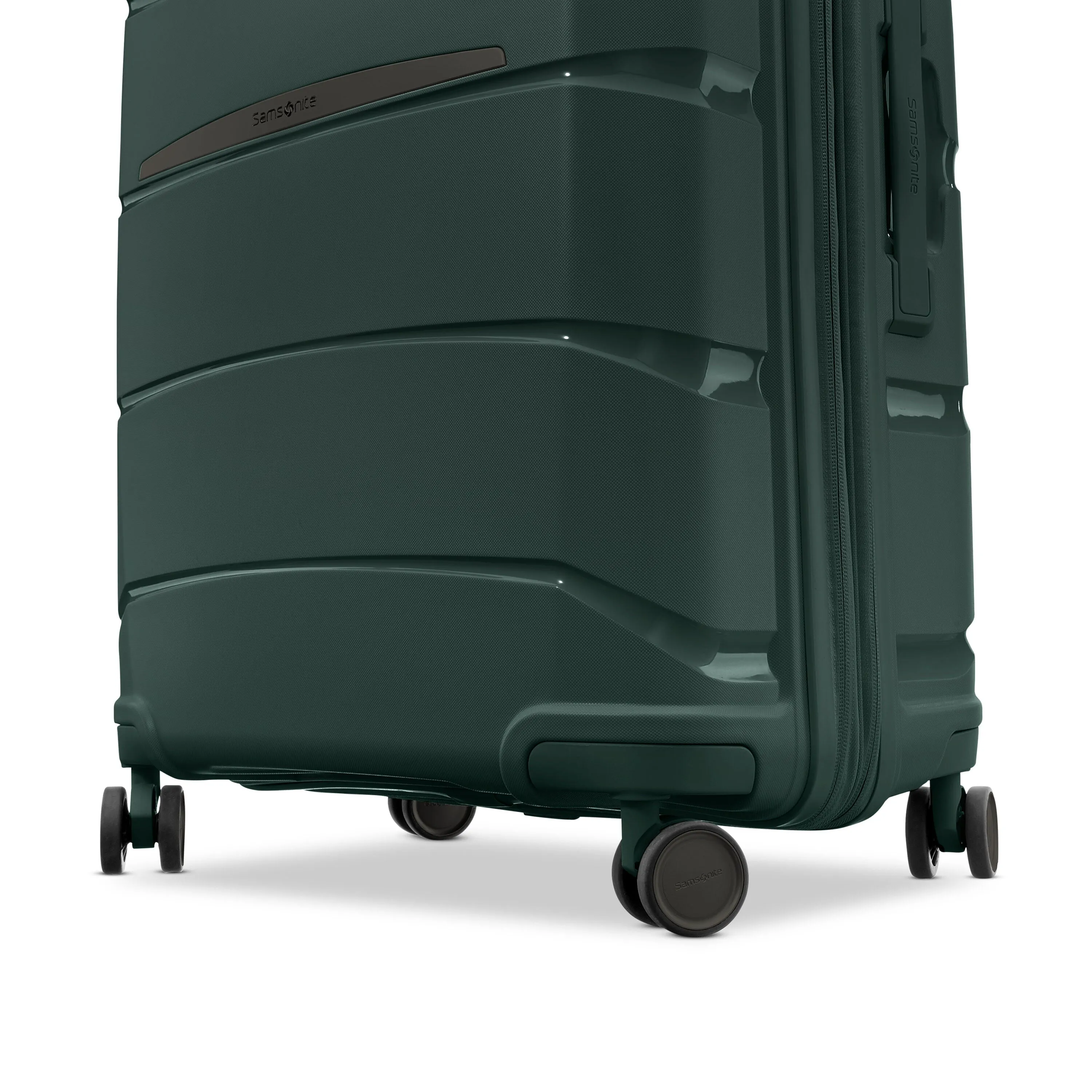 Samsonite Outline Pro Large Expandable Spinner