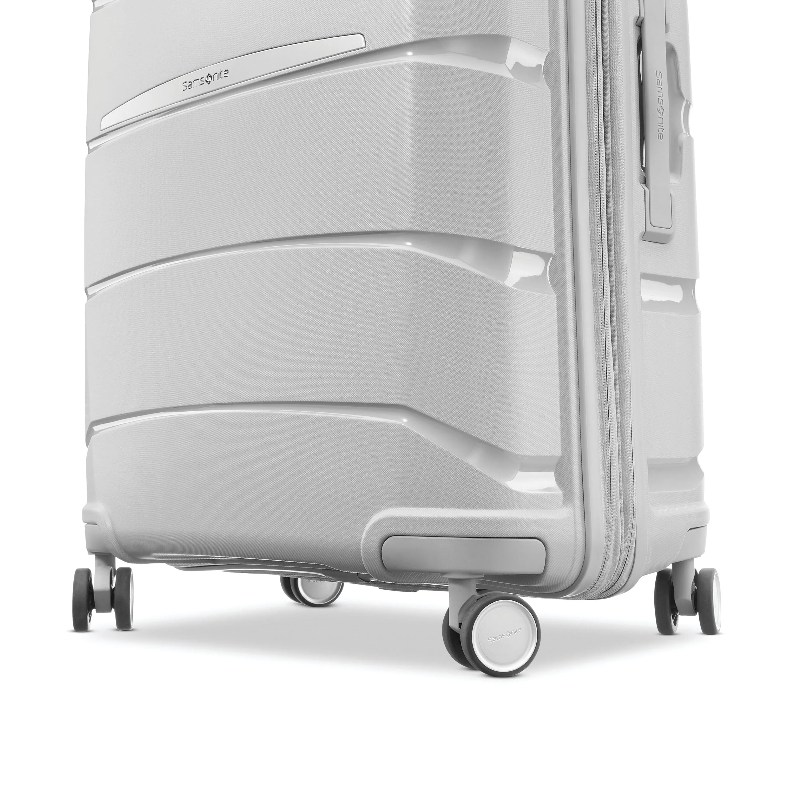 Samsonite Outline Pro Large Expandable Spinner