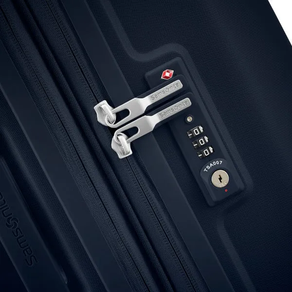 Samsonite Outline Pro Large Expandable Spinner